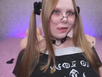 Minx_Girll April 24, 2026 Chaturbate stream image