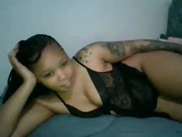 Pretynatasha April 24, 2026 Chaturbate stream image