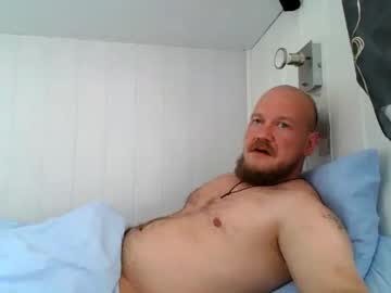 Real_Viking1 April 24, 2026 Chaturbate stream image