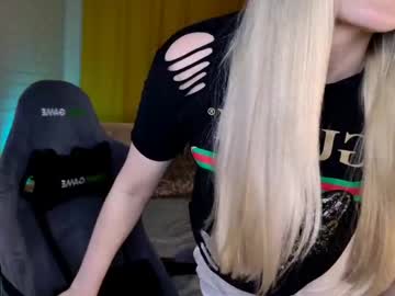 Sherributlers April 24, 2026 Chaturbate stream image
