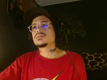 Amateurmen33 April 24, 2026 Chaturbate stream image