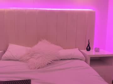 Ashley_Velvet_ April 24, 2026 Chaturbate stream image