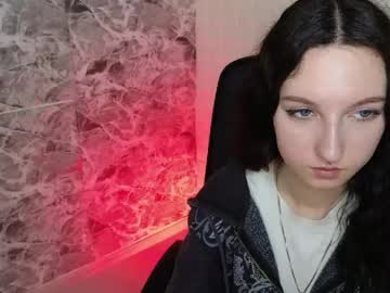 Babynadin April 24, 2026 Chaturbate stream image