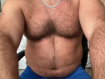 Barebackheat April 24, 2026 Chaturbate stream image