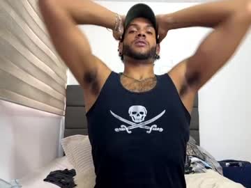 Callmeby_Lebron April 24, 2026 Chaturbate stream image