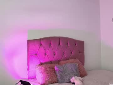 Camila__Noir April 24, 2026 Chaturbate stream image