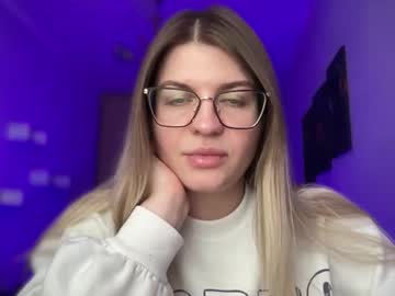 Crystalblush01 April 24, 2026 Chaturbate stream image
