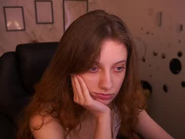 Cuteefoxy April 24, 2026 Chaturbate stream image