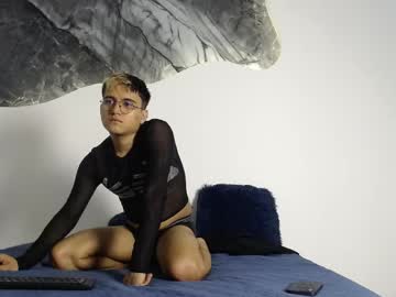 Ian_Storm April 24, 2026 Chaturbate stream image