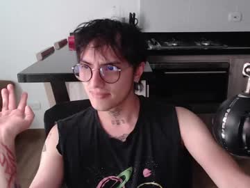 Te0__0 April 24, 2026 Chaturbate stream image