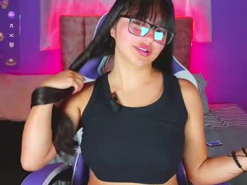 1_Scarllet_ April 24, 2026 Chaturbate stream image