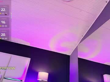 Bellafernandez April 24, 2026 Chaturbate stream image