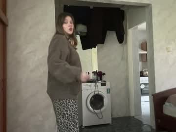 Carlaclaybourne April 24, 2026 Chaturbate stream image