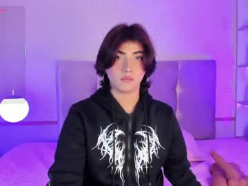 Creamy_Angelo April 24, 2026 Chaturbate stream image