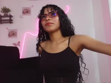 Daviana_Hill_ April 24, 2026 Chaturbate stream image