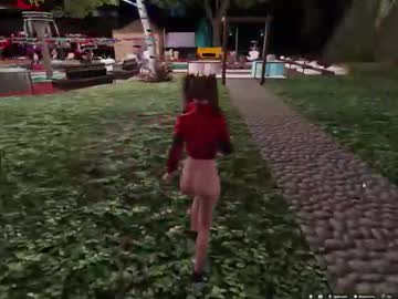 Dom_Mouse April 24, 2026 Chaturbate stream image