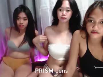 Gwapa_Gonewild April 24, 2026 Chaturbate stream image