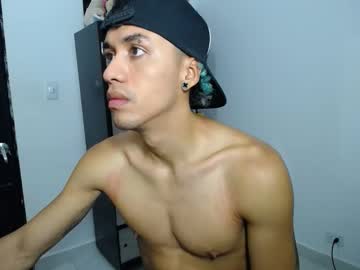 Jersiherberth April 24, 2026 Chaturbate stream image