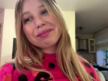 Laurelpitney April 24, 2026 Chaturbate stream image