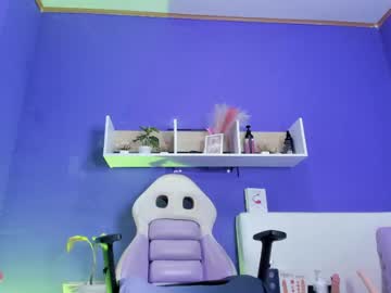 Mariana_Rossi_ April 24, 2026 Chaturbate stream image