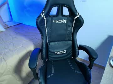 Milo_Sttorm April 24, 2026 Chaturbate stream image