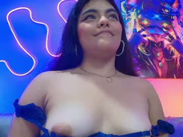 Nikibunn April 24, 2026 Chaturbate stream image