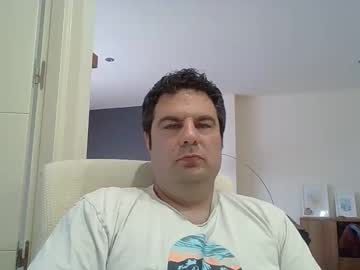 Tork83 April 24, 2026 Chaturbate stream image