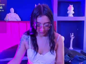 Amy_Fox2 April 24, 2026 Chaturbate stream image