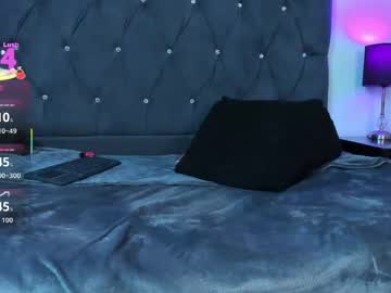 Angel_Cuervo April 24, 2026 Chaturbate stream image
