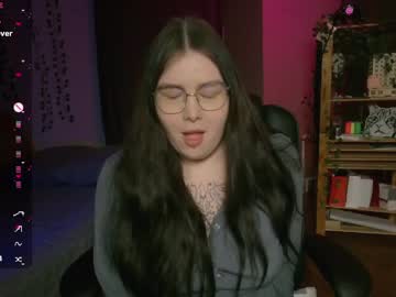 Arizonaa_Muse April 24, 2026 Chaturbate stream image
