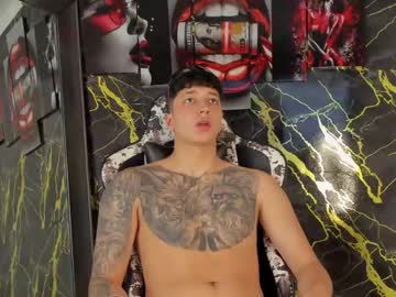 Eithan__Boy April 24, 2026 Chaturbate stream image