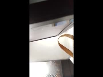Infernogoddess69 April 24, 2026 Chaturbate stream image