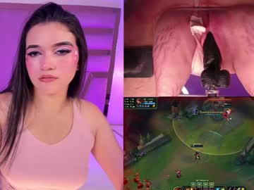 Isabelladubois_ April 24, 2026 Chaturbate stream image