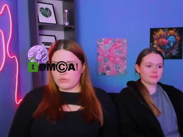 Jessie_Francise April 24, 2026 Chaturbate stream image