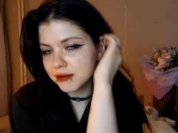 Leilacurson April 24, 2026 Chaturbate stream image