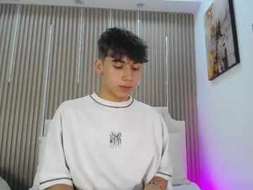 Liam_Lux April 24, 2026 Chaturbate stream image