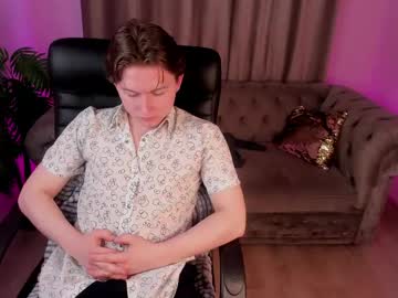 Mad_Max_Carter April 24, 2026 Chaturbate stream image