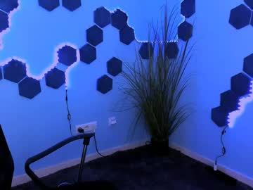 Michael_Strong_ April 24, 2026 Chaturbate stream image