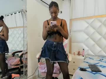 Michelleblair1 April 24, 2026 Chaturbate stream image
