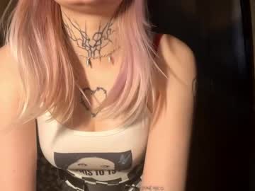 Porshahoutkooper April 24, 2026 Chaturbate stream image