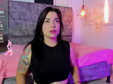 Tatiana_Sc April 24, 2026 Chaturbate stream image