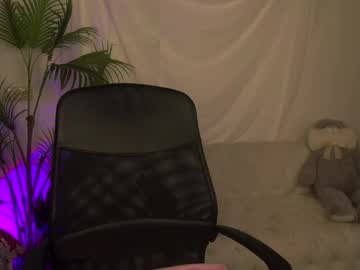 _Wendy_Evans_ April 24, 2026 Chaturbate stream image