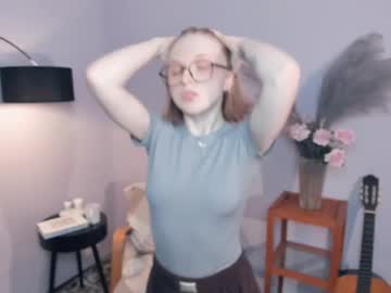 Alaineborg April 24, 2026 Chaturbate stream image