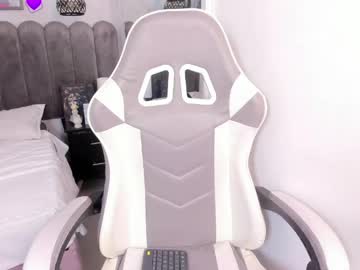 Amber__Hill_ April 24, 2026 Chaturbate stream image