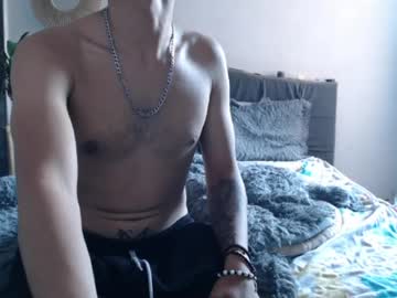 Angel_Bunny7 April 24, 2026 Chaturbate stream image