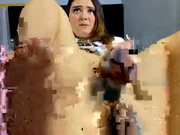 Angelicaa_Model April 24, 2026 Chaturbate stream image