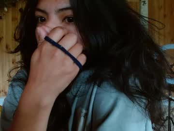 Asaray_T April 24, 2026 Chaturbate stream image