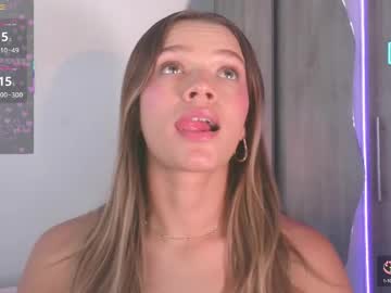 Camilamonroee April 24, 2026 Chaturbate stream image