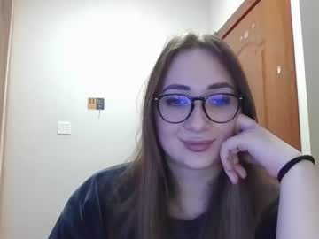 Greta_Shine April 24, 2026 Chaturbate stream image