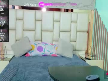 Marcjonez April 24, 2026 Chaturbate stream image